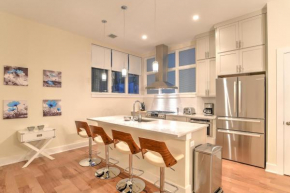11 Bauhaus Townhome